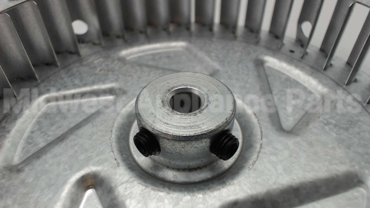 LA21RB549 Carrier 5.25"Dia 1"Wide Inducer Wheel