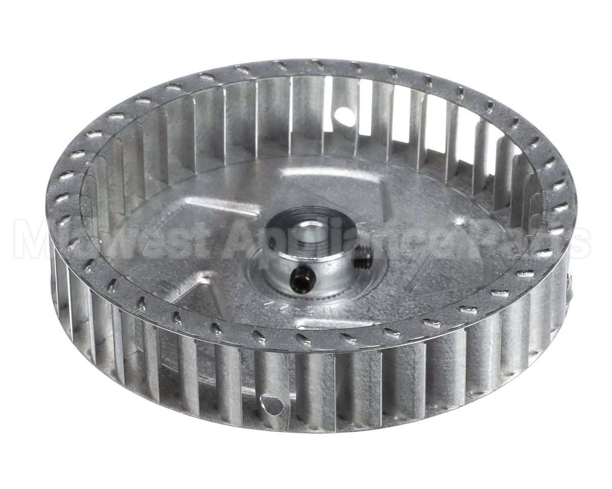 LA21RB549 Carrier 5.25"Dia 1"Wide Inducer Wheel