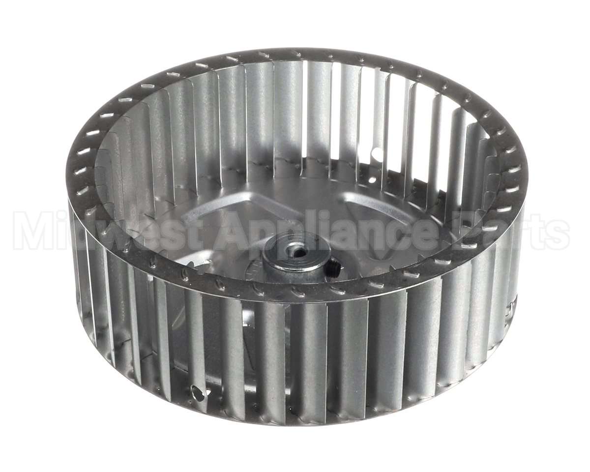 LA21RB552 Carrier Inducer Blower Wheel