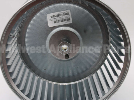 LA22LA014 Carrier 10 3/4"Dia 9 3/8"Width Blwwhl