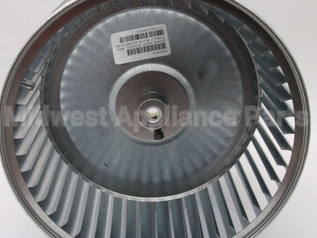 LA22LA014 Carrier 10 3/4"Dia 9 3/8"Width Blwwhl