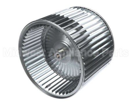 LA22LA015 Carrier 11 1/8"X8" Cw 1/2" Bore Wheel