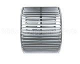 LA22LA015 Carrier 11 1/8"X8" Cw 1/2" Bore Wheel