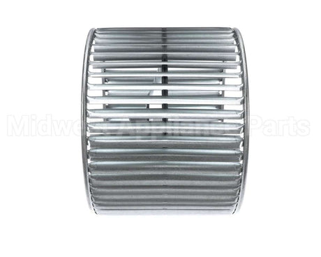 LA22LA015 Carrier 11 1/8"X8" Cw 1/2" Bore Wheel