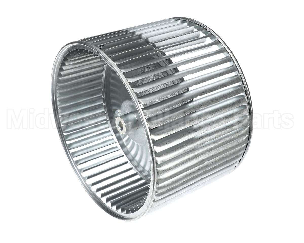 LA22LA019 Carrier 1/2"Bore Cw 11 7/8"Dia Wheel