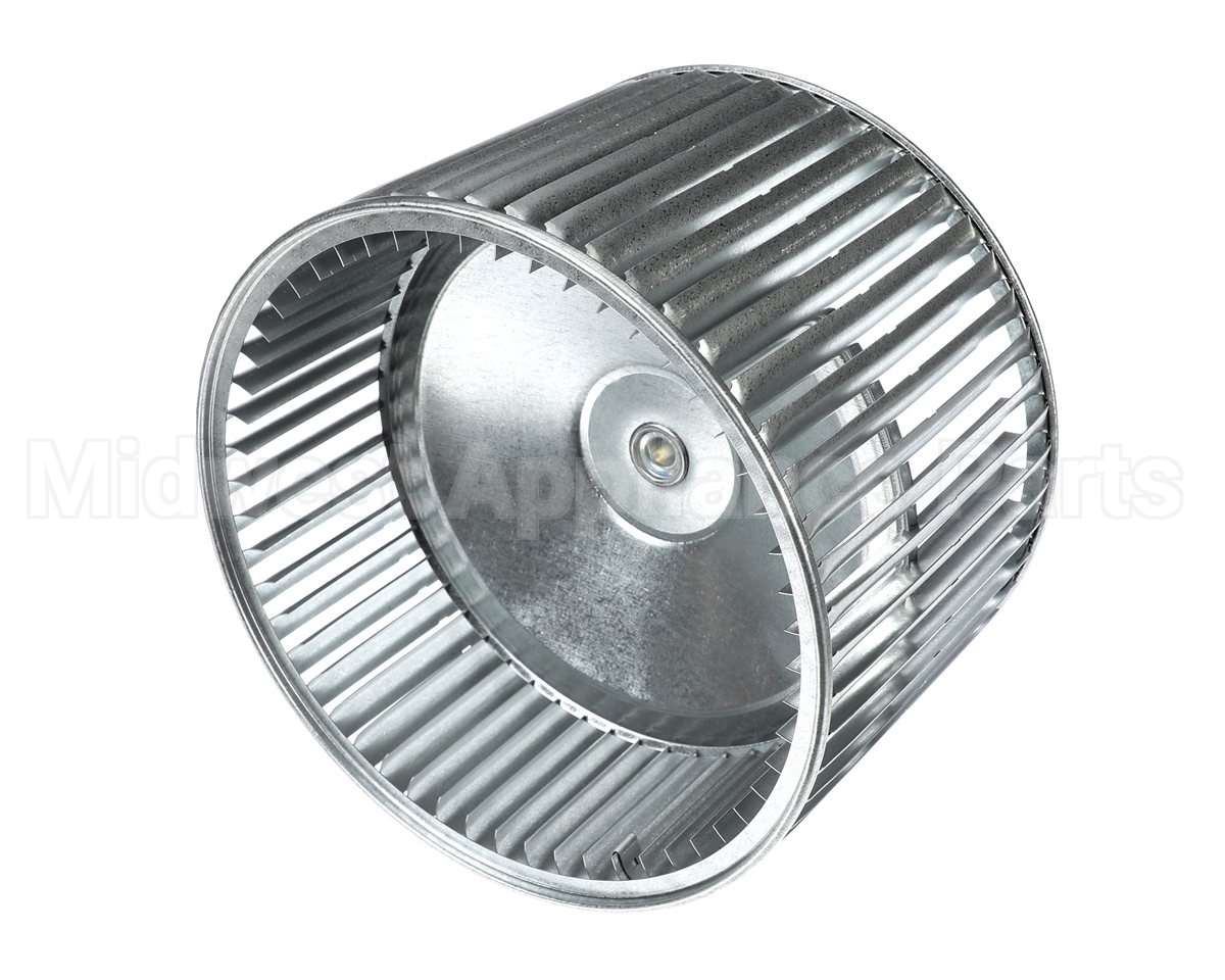 LA22LA019 Carrier 1/2"Bore Cw 11 7/8"Dia Wheel