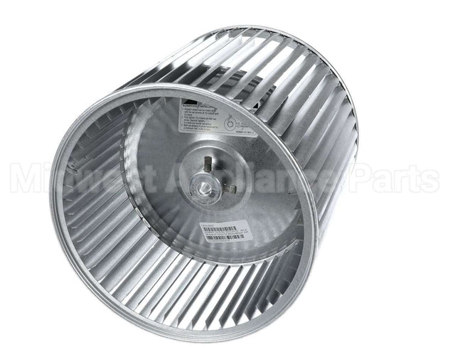 LA22LA025 Bryant Payne Evap Blower Wheel