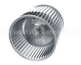 LA22LA025 Carrier 10"X10" 1/2"Bre Cw Blw Wheel