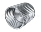 LA22LA025 Carrier 10"X10" 1/2"Bre Cw Blw Wheel