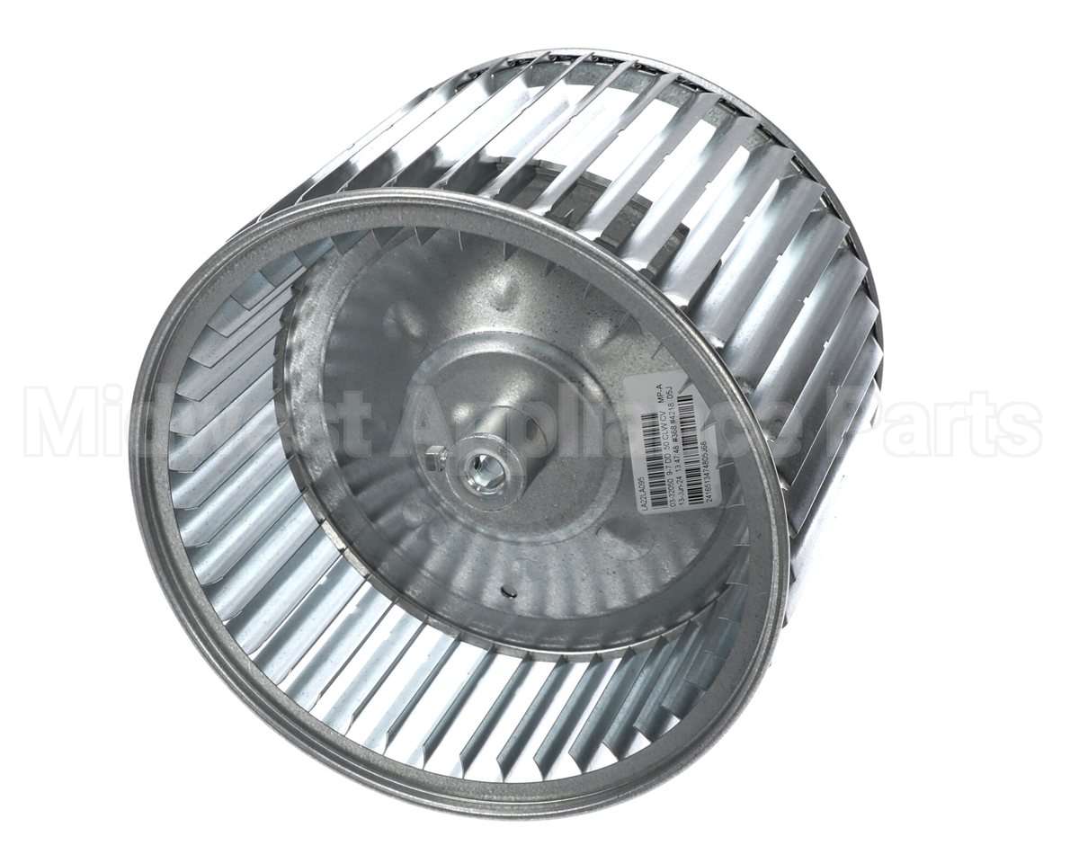 LA22LA095 Carrier Blower Wheel 10X7 Cw 1/2"Bore