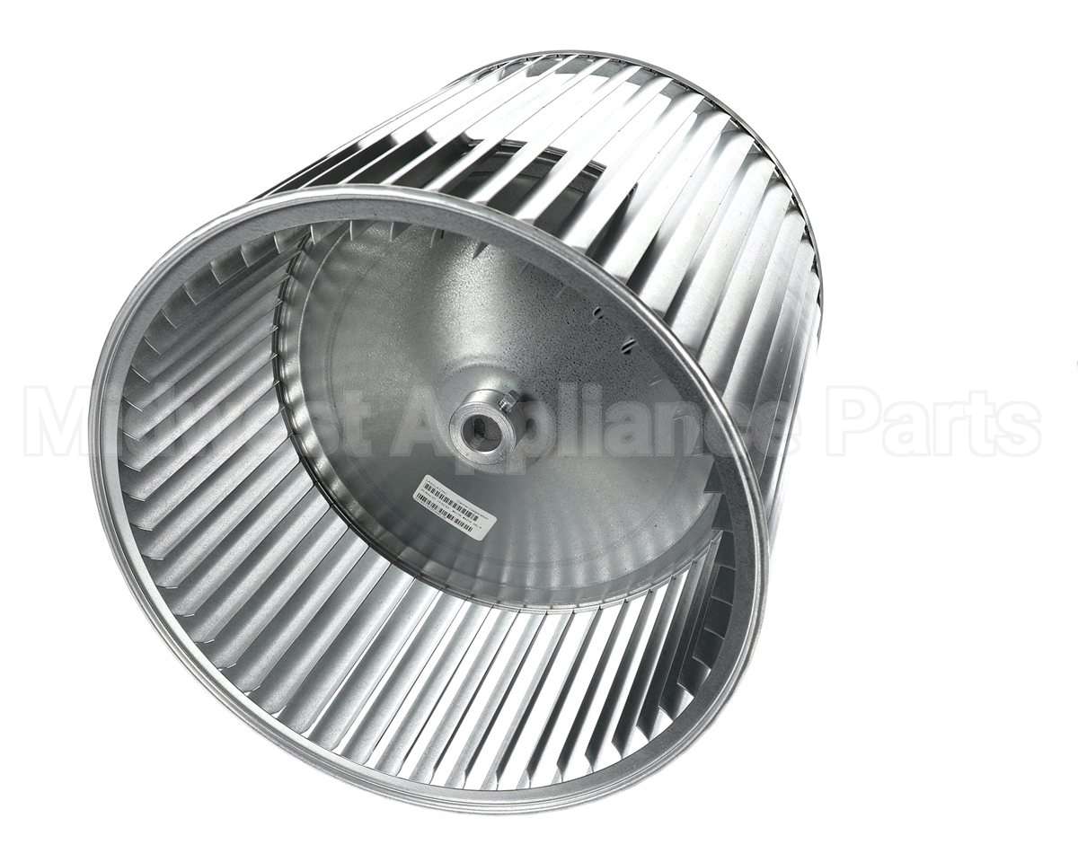 LA22LA125 Carrier 15"X15" Cw 1" Bore Wheel