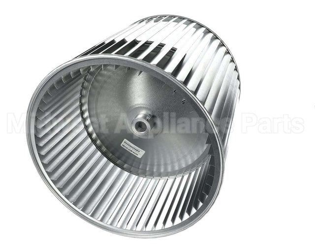LA22LA125 Carrier 15"X15" Cw 1" Bore Wheel