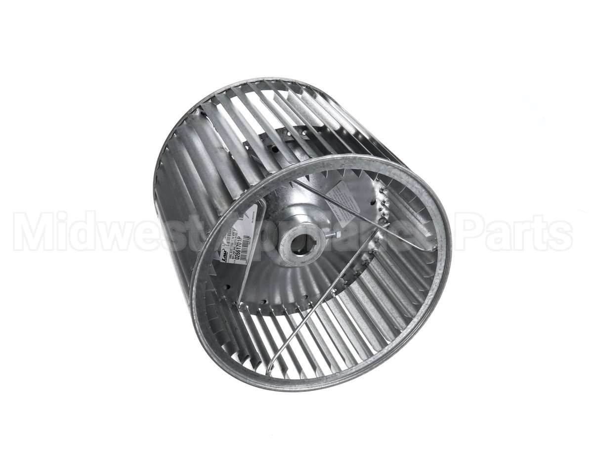LA22LR133 Carrier Blower Wheel