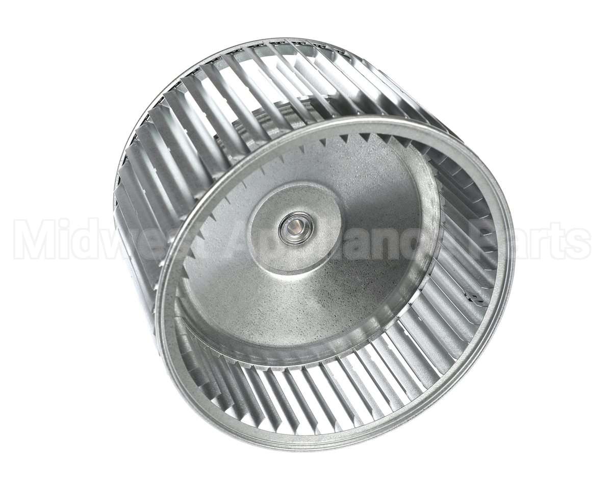 LA22RA100 Bryant Payne 11 1/8"D X 7 1/8" Blower Wheel