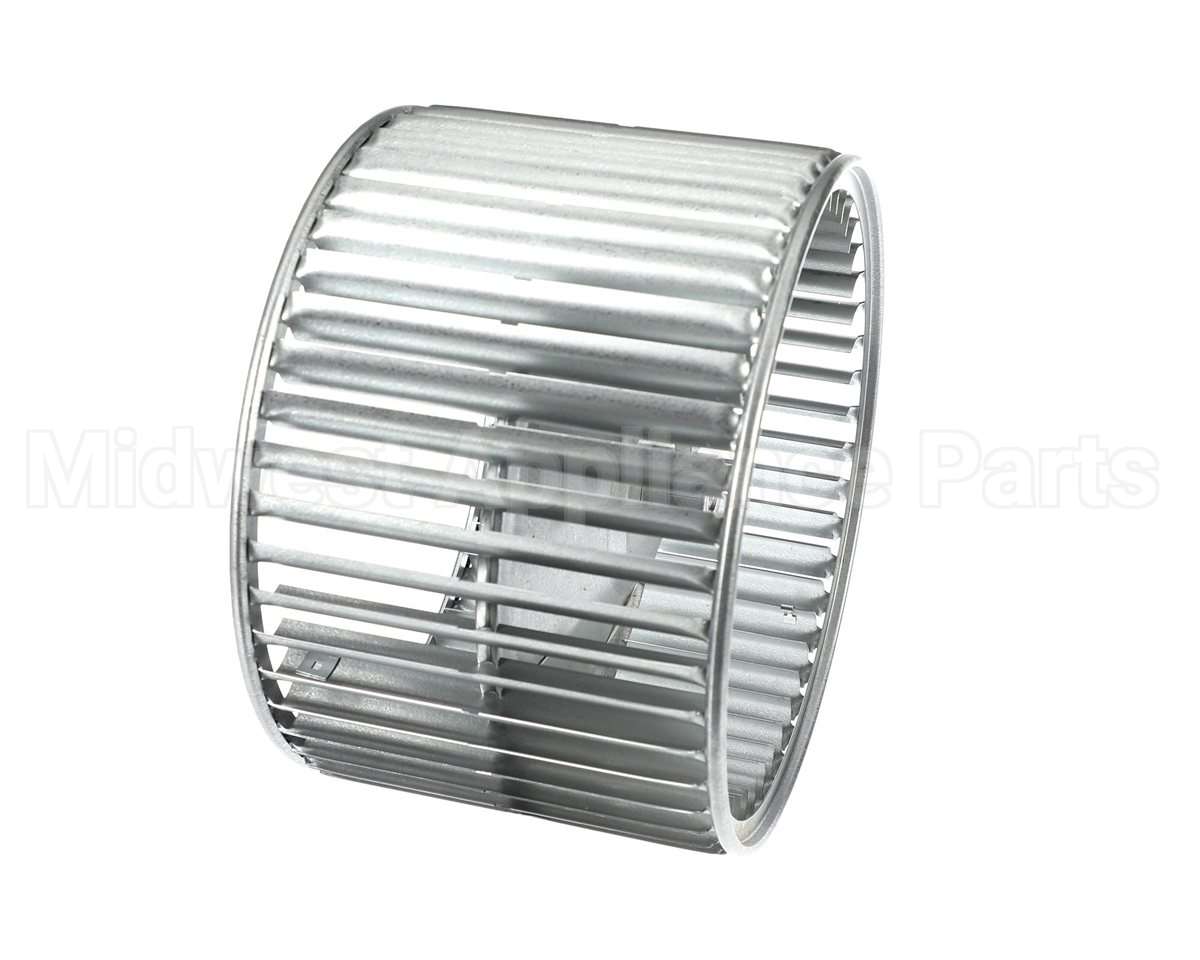 LA22RA100 Bryant Payne 11 1/8"D X 7 1/8" Blower Wheel