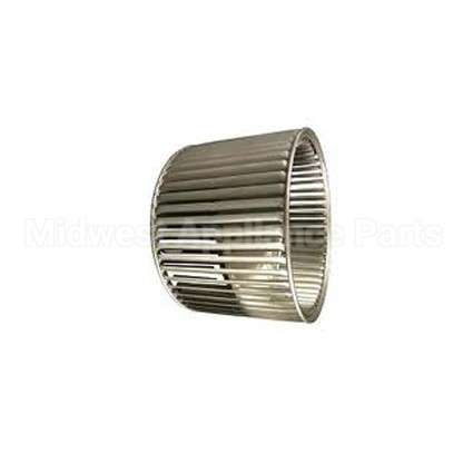 LA22RA100 Carrier 11 1/8"D X 7 1/8" Blower Wheel