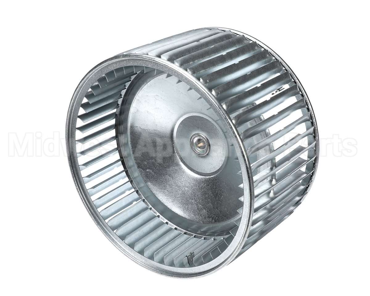 LA22RA101 Carrier 11 1/8"X 6" Cw 1/2" Bore Wheel