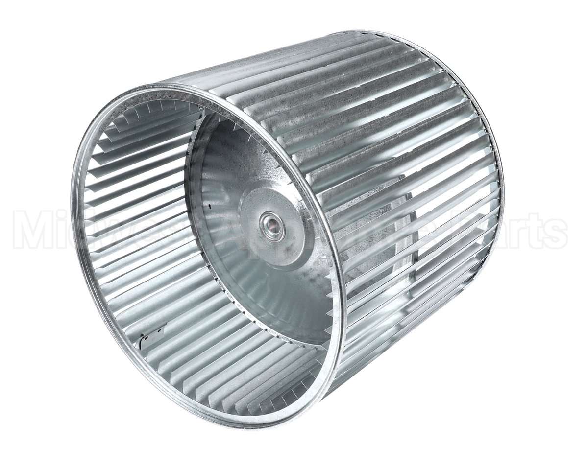 LA22RC011 Carrier 11.87 X 10.75 1/2" Bore Wheel