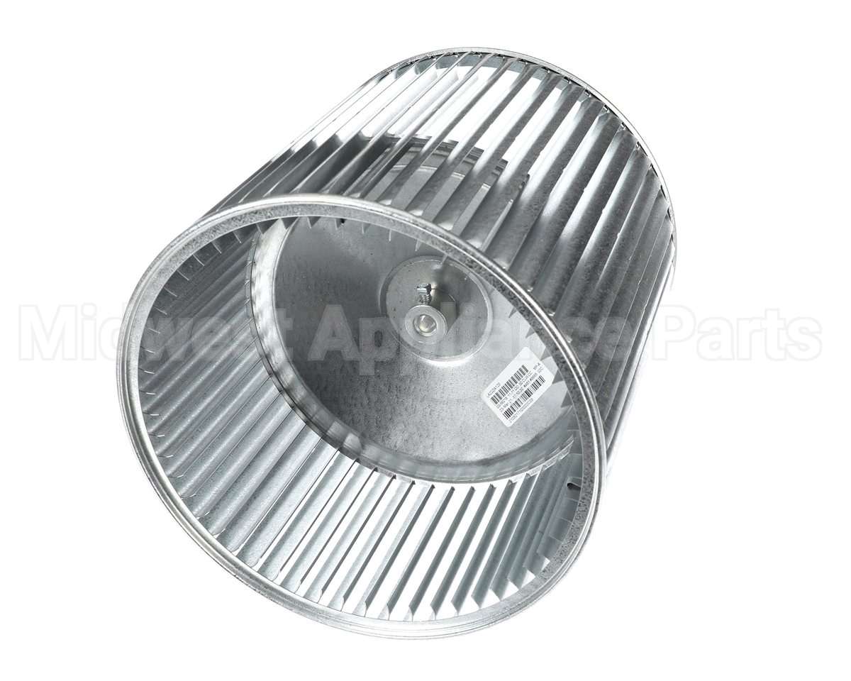 LA22ZA120 Bryant Payne 11"X11" 1/2" Bore Blwr Wheel