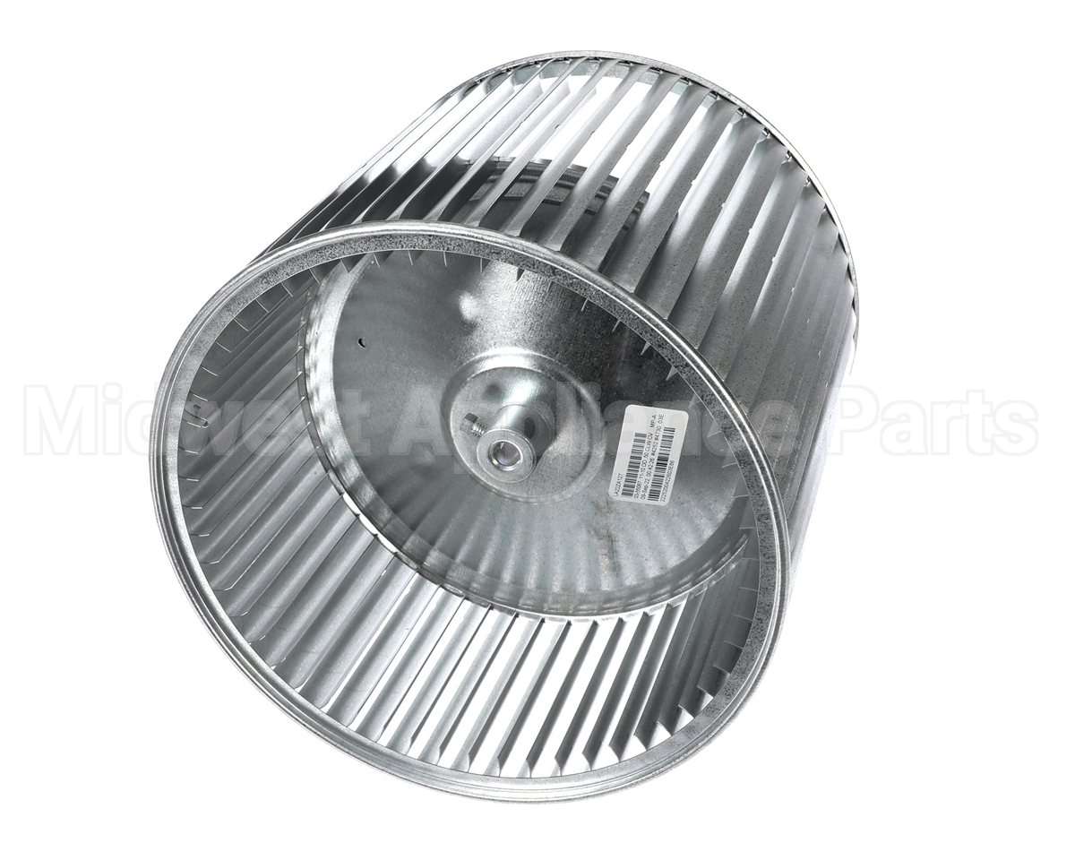 LA22ZA127 Carrier 11X10 1/2"Bore Cw Blower Wheel