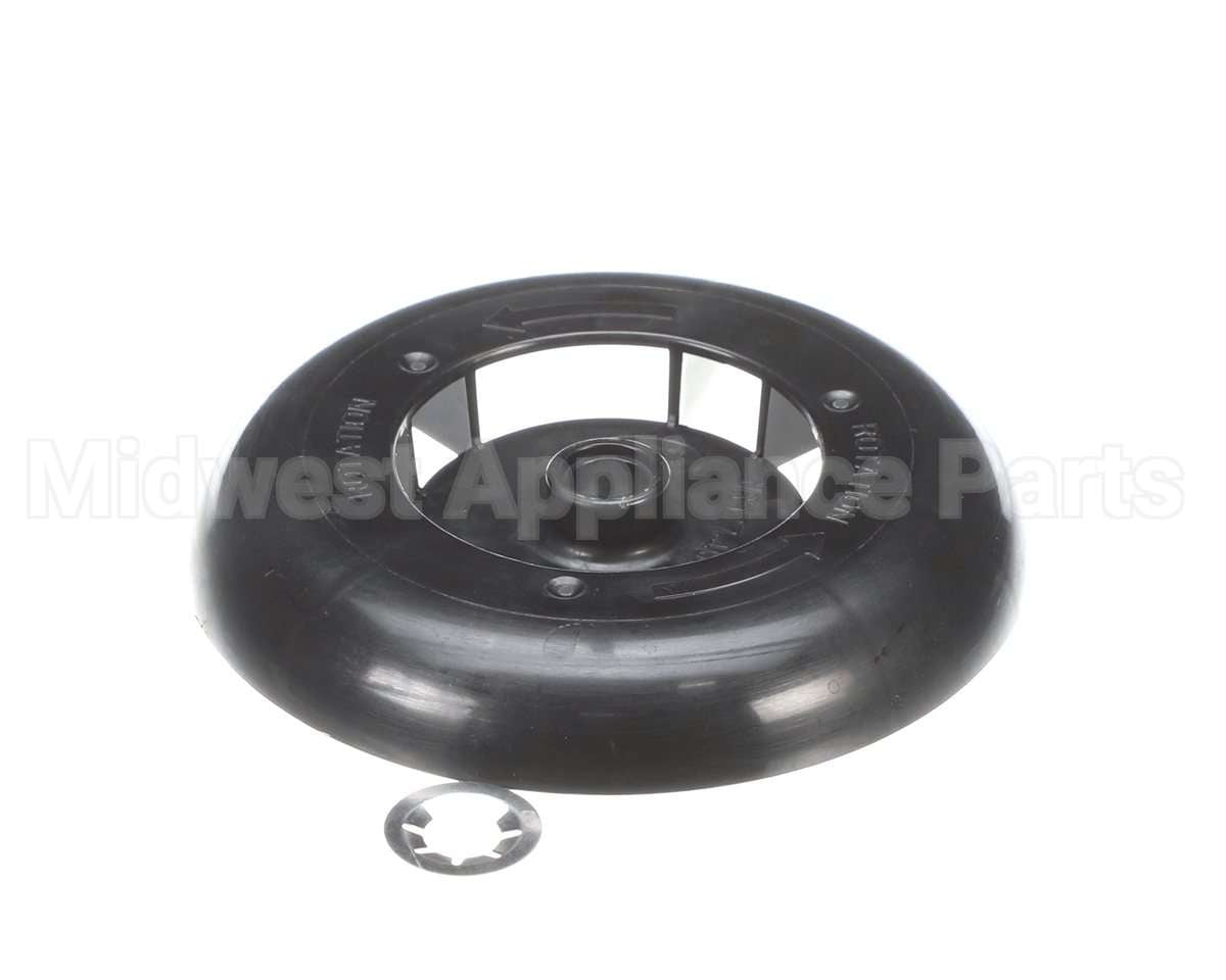 LA660002 Bryant Payne Plastic Wheel