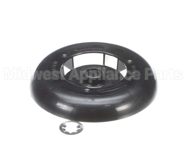 LA660002 Bryant Payne Plastic Wheel