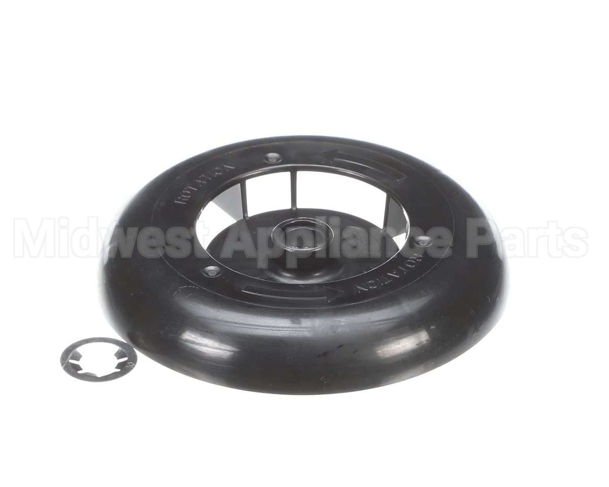 LA660002 Bryant Payne Plastic Wheel