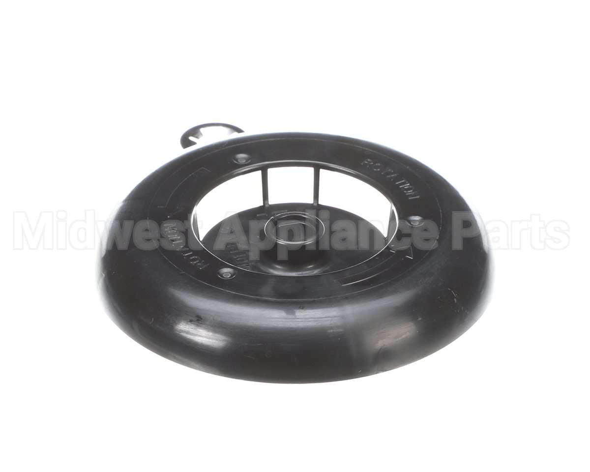 LA660002 Bryant Payne Plastic Wheel
