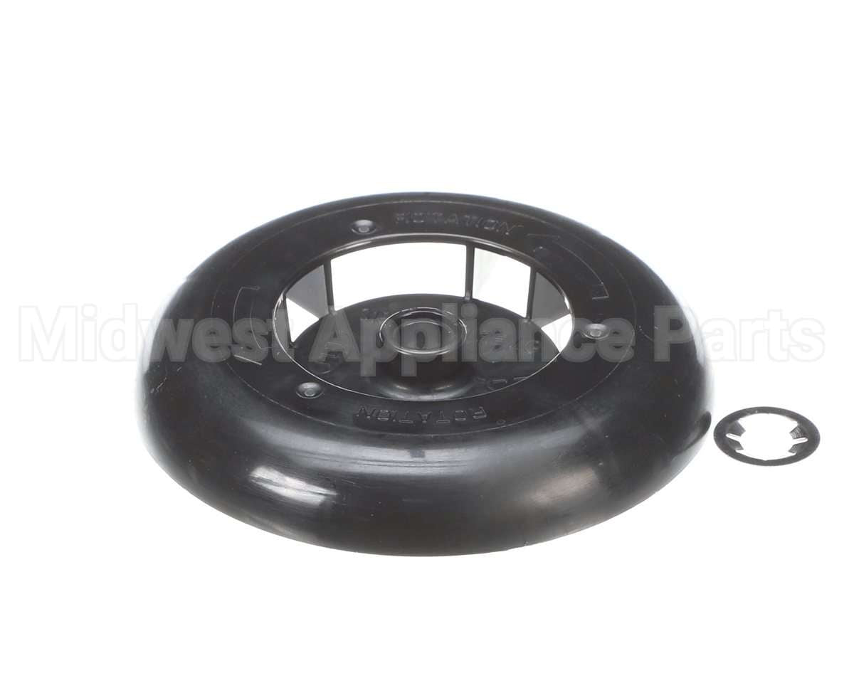 LA660002 Bryant Payne Plastic Wheel