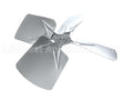 LA680546 Carrier 26"Dia 1/2"Bre Ccw 4Bld Fan