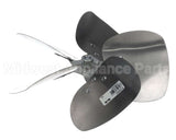 LA680547 Bryant Payne 13"Dia 38Deg 1/2" Cw 5 Blade Fan