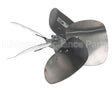 LA680547 Carrier 13"Dia 38Deg 1/2" Cw 5Bld Fan