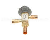 LAC4-180-4 Compatible Heatcraft Head Pressure Valve