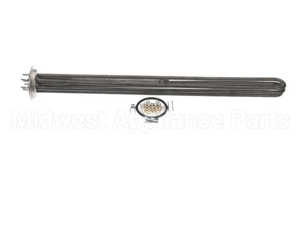 LAR65020381 Lainox Boiler Heating Element 208V 15000W