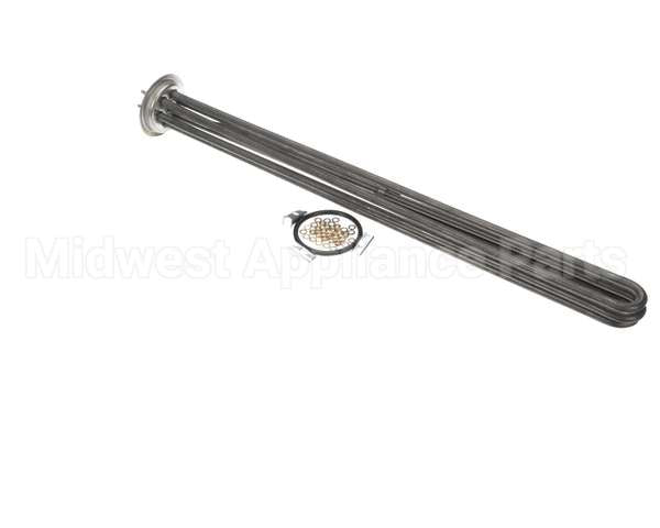 LAR65020381 Lainox Boiler Heating Element 208V 15000W