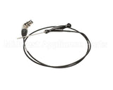 LAR65321102 Lainox Core Probe 4Pts Same As Ec Ksc004