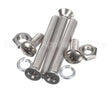 LATCHHANDLE Deluxe Equipment Latch Handle Hardware