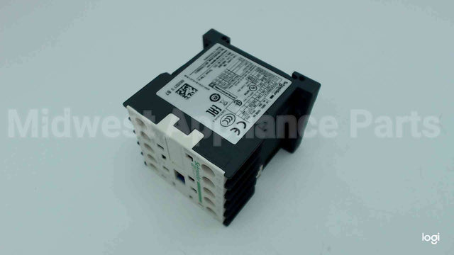 LC1K0610B7 Schneider Electric (Square D) 24V 6A 3P Mini Contactor