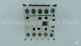 LC1K0610B7 Schneider Electric (Square D) 24V 6A 3P Mini Contactor