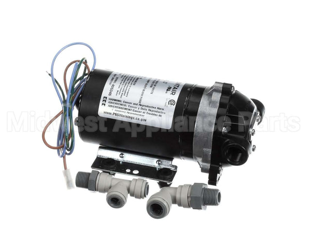 LCE-011 Mallet Ppo-500 Pump