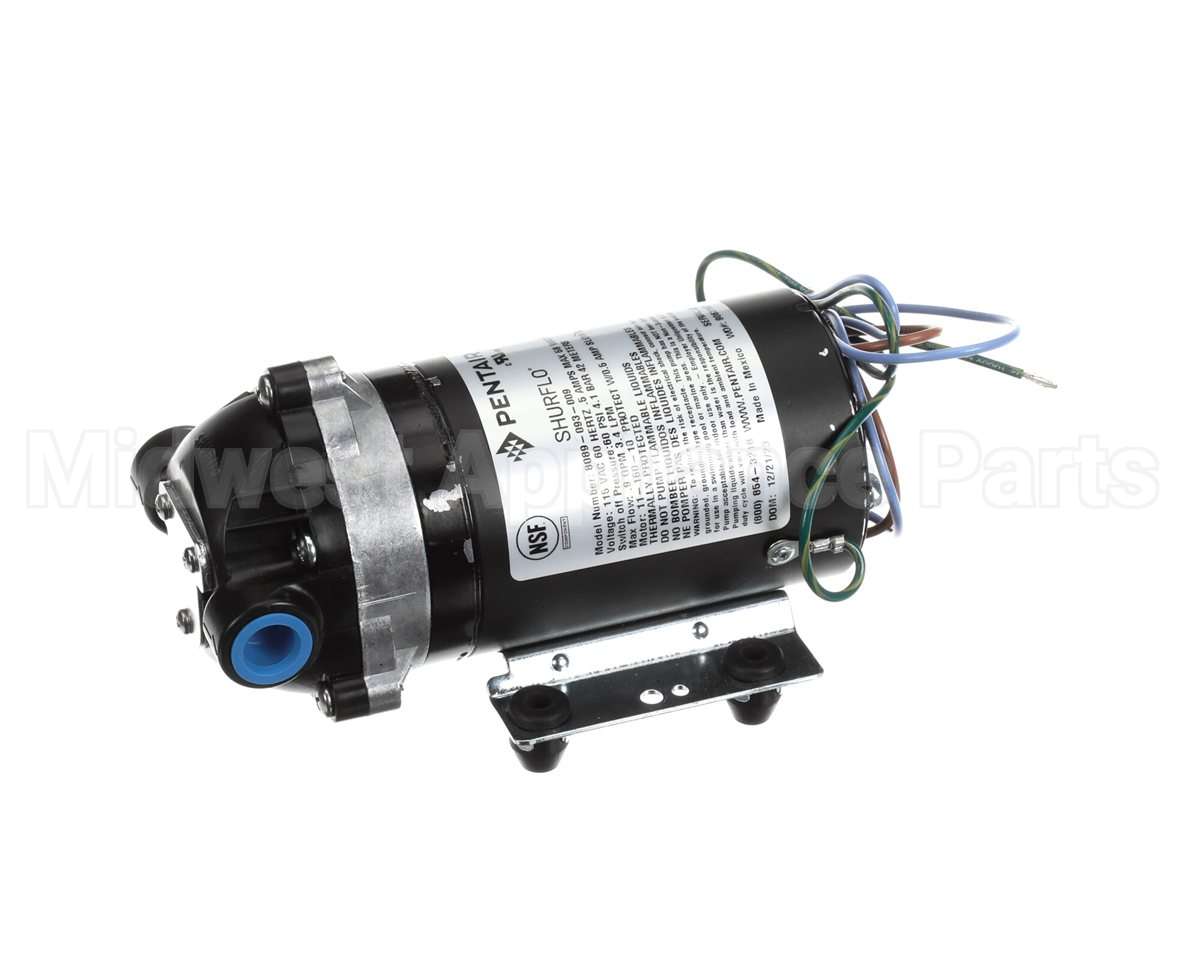 LCE-011 Mallet Ppo-500 Pump
