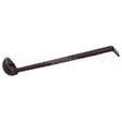 LD105110 Compatible Cambro Ladle Pls Blk -110
