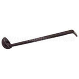 LD105110 Compatible Cambro Ladle Pls Blk -110