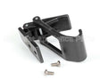LD222NLA Carlisle Latch Assembly Cateraides Black