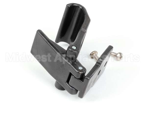 LD222NLA Carlisle Latch Assembly Cateraides Black