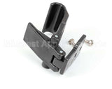 LD222NLA Carlisle Latch Assembly Cateraides Black