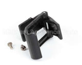 LD222NLA Carlisle Latch Assembly Cateraides Black