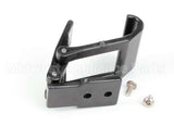 LD222NLA Carlisle Latch Assembly Cateraides Black