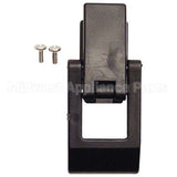 LD222NLA03 Compatible Carlisle Foodservice Latch Assy Cateraid Blk