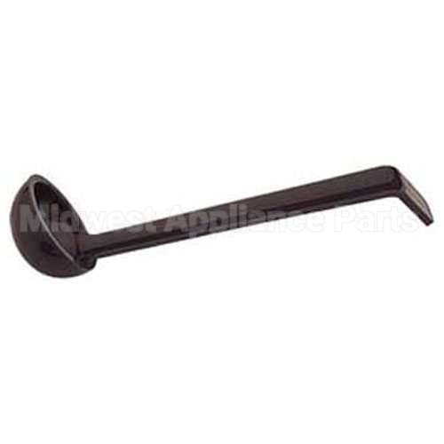 LD85110 Compatible Cambro Ladle Cw 8In Plain -110 Black